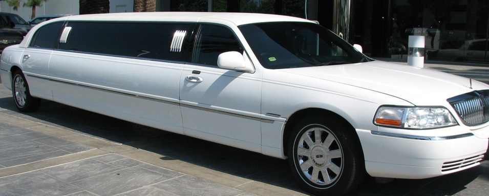 Prezzi Noleggio Limousine Roma