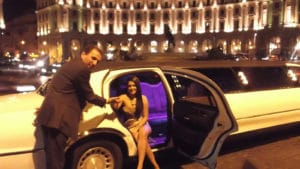 Offerte Noleggio Limousine Roma