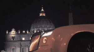 Le Limousine Più esclusive di Roma