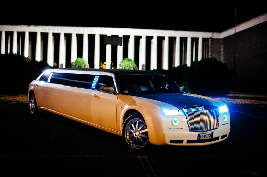 Modelli Limousine